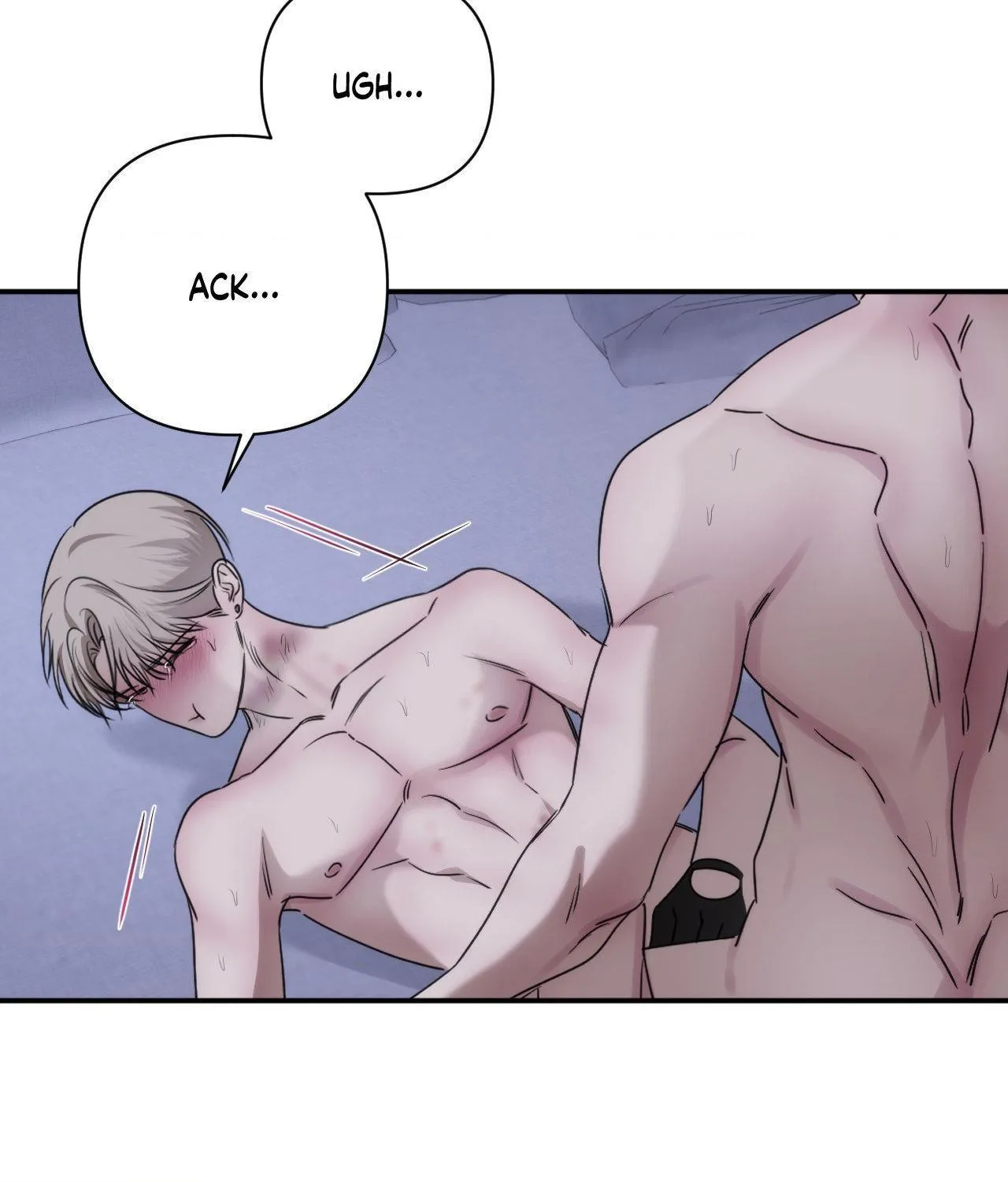 Name Me Chapter 27 page 77 - 