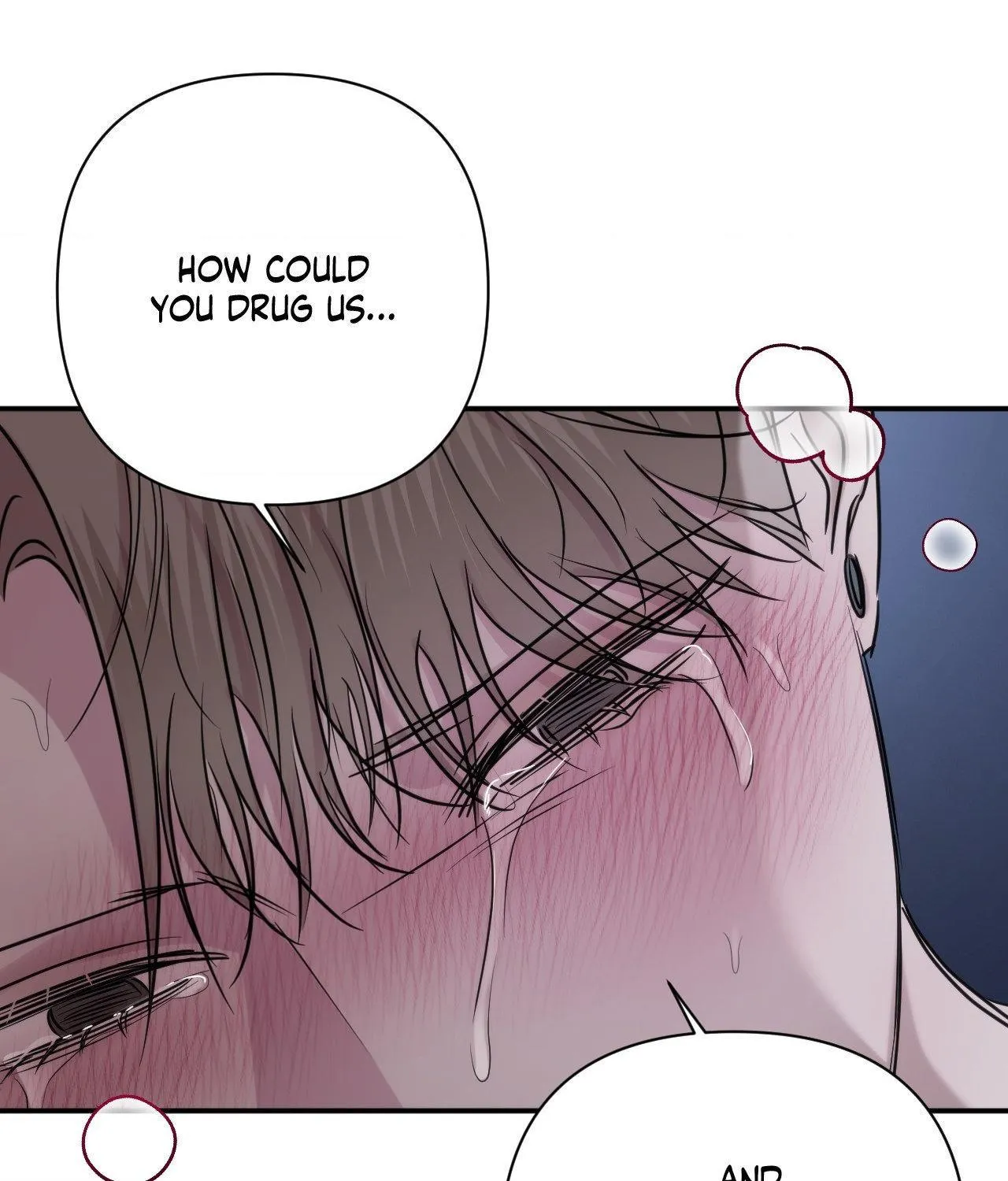 Name Me Chapter 27 page 82 - 
