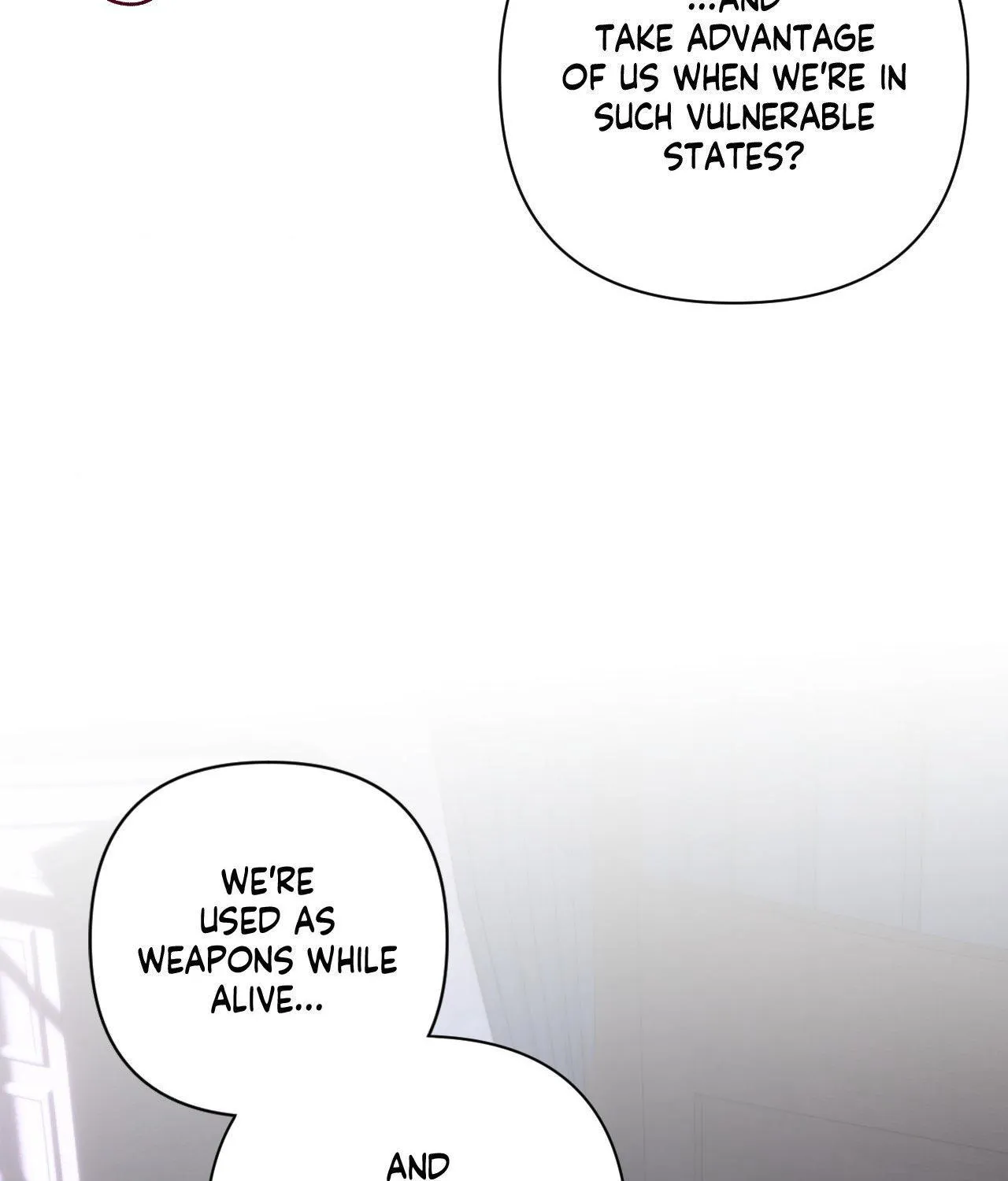 Name Me Chapter 27 page 83 - 