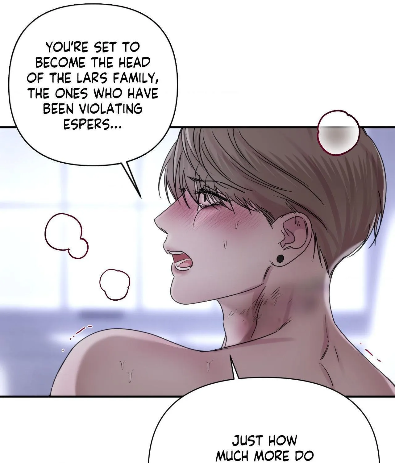 Name Me Chapter 27 page 86 - 