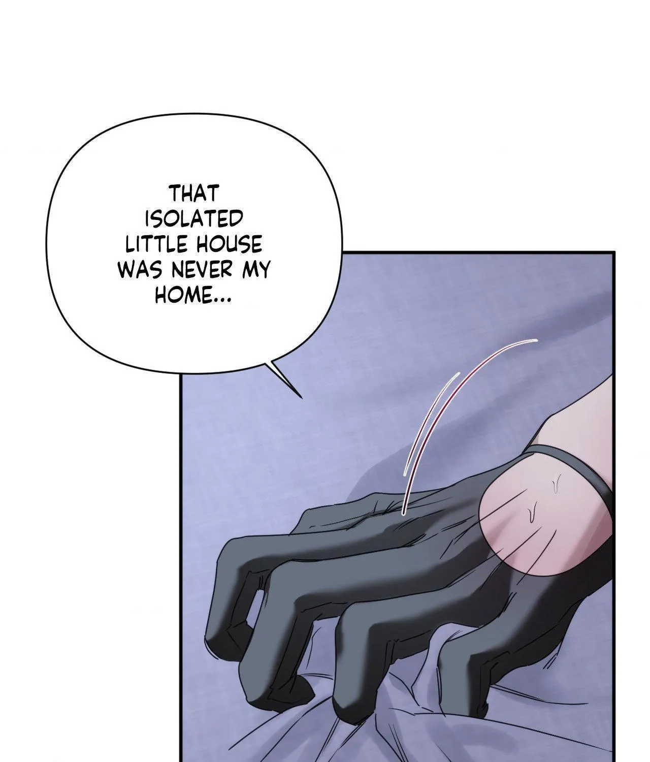 Name Me Chapter 27 page 89 - 