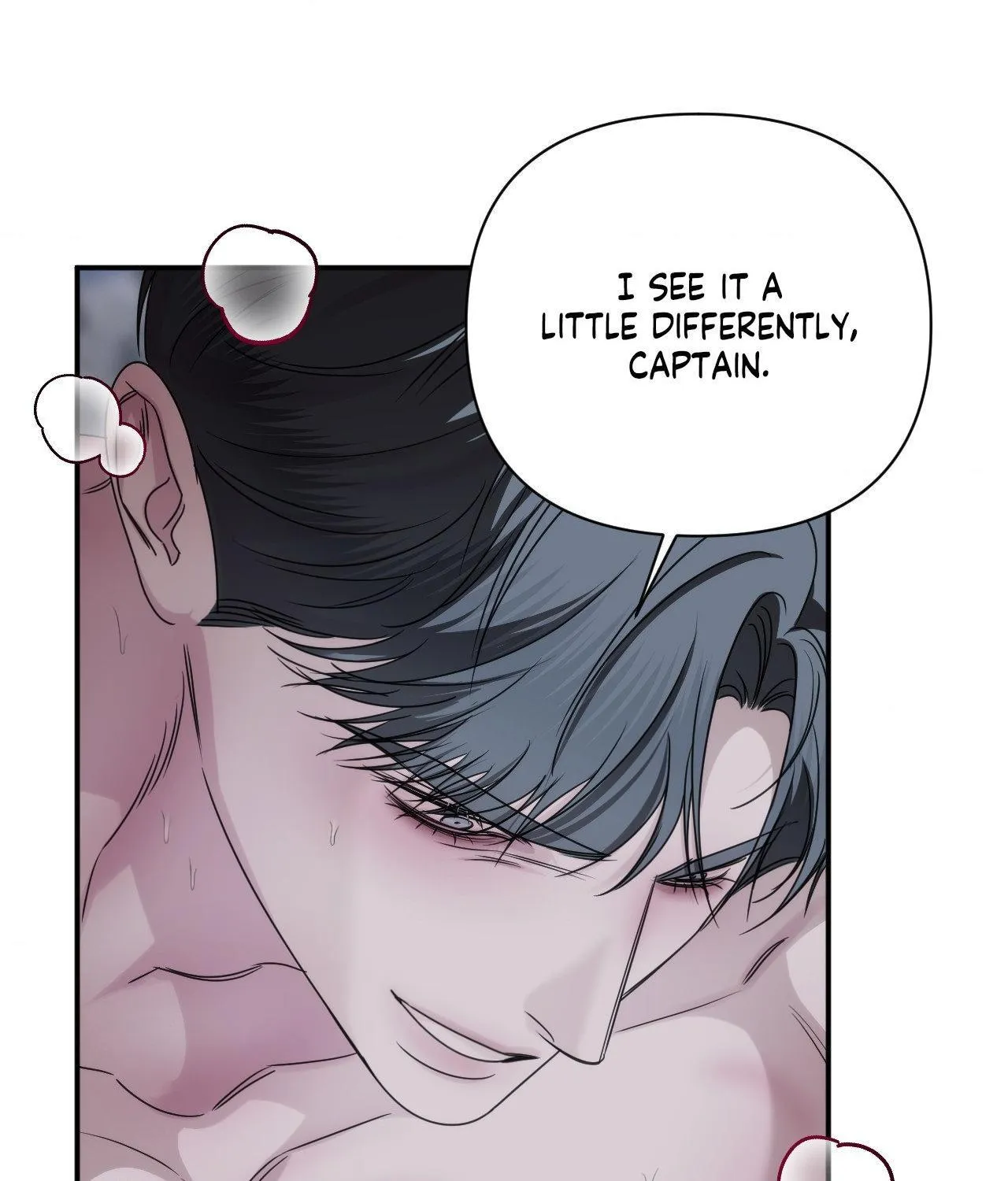 Name Me Chapter 27 page 98 - 