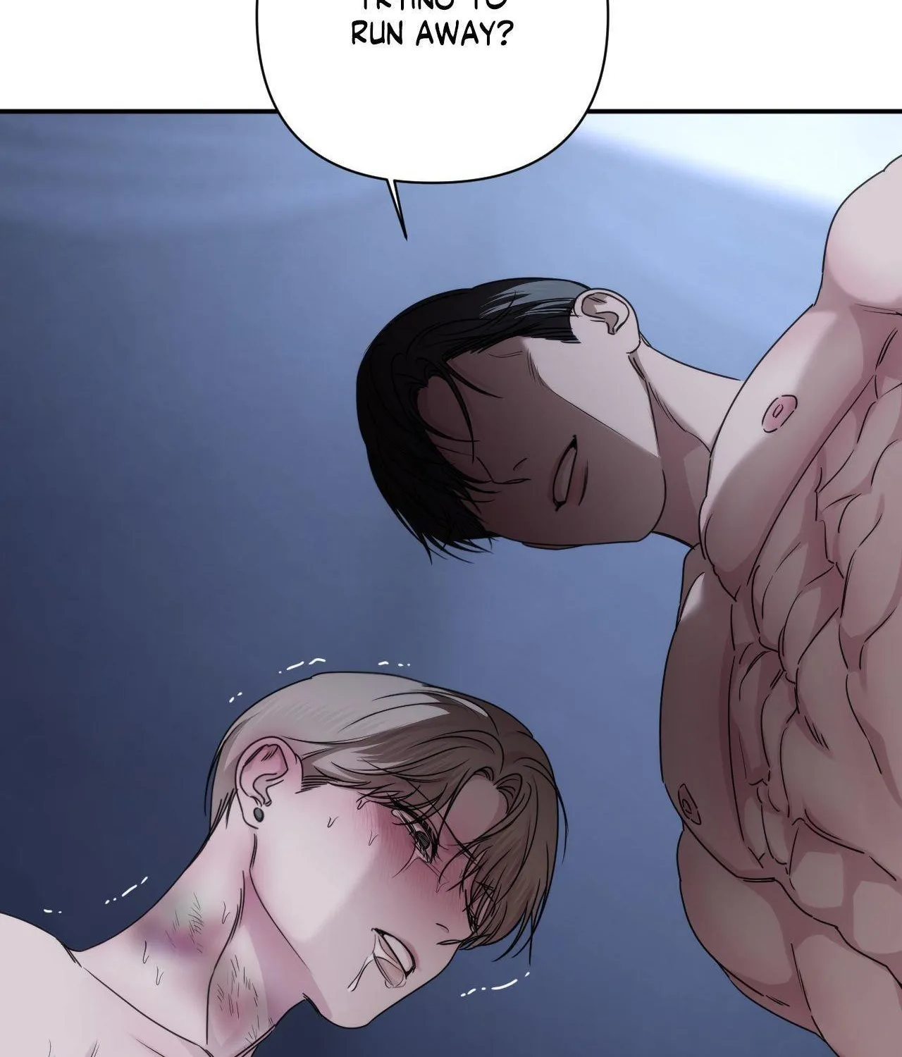 Name Me Chapter 28 page 25 - 