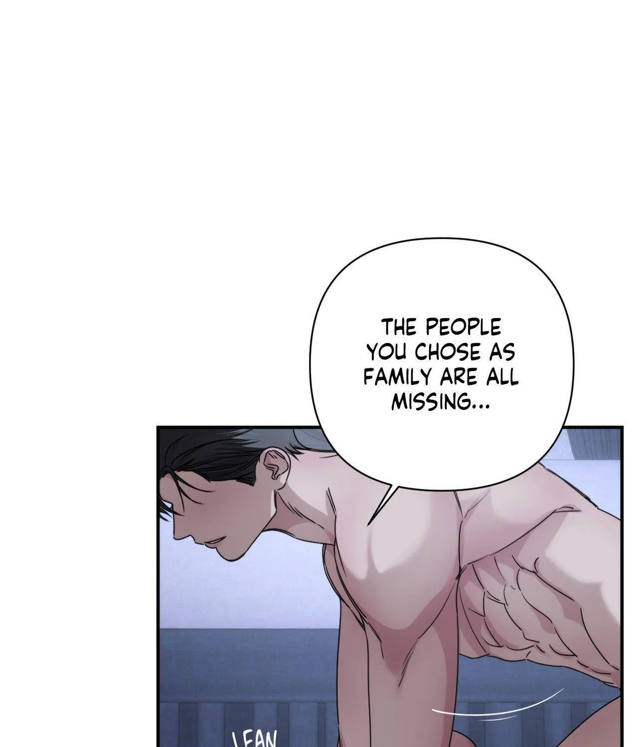 Name Me Chapter 28 page 28 - 