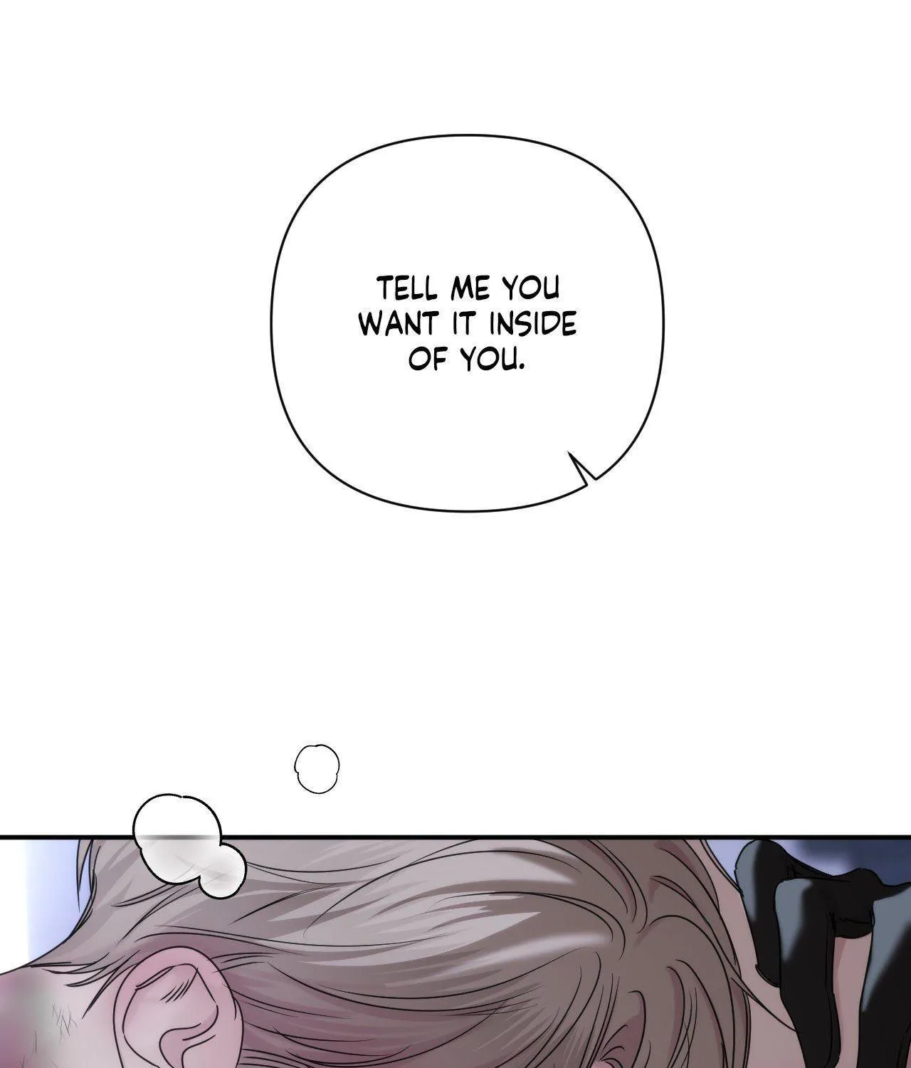 Name Me Chapter 28 page 52 - 