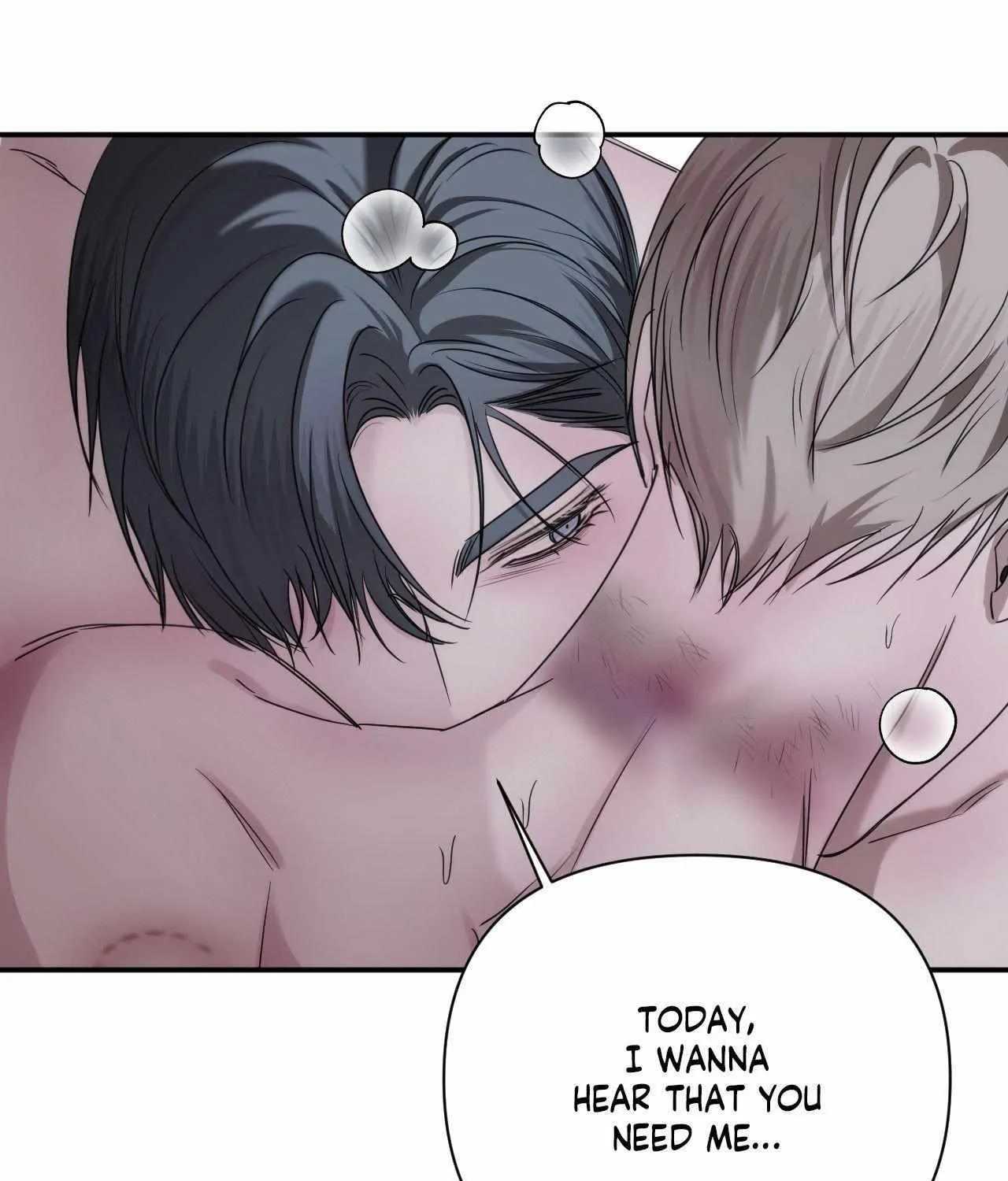 Name Me Chapter 28 page 56 - 