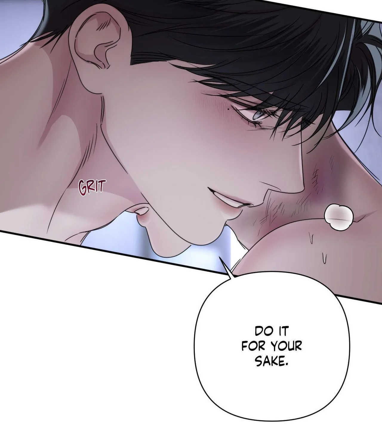 Name Me Chapter 28 page 63 - 