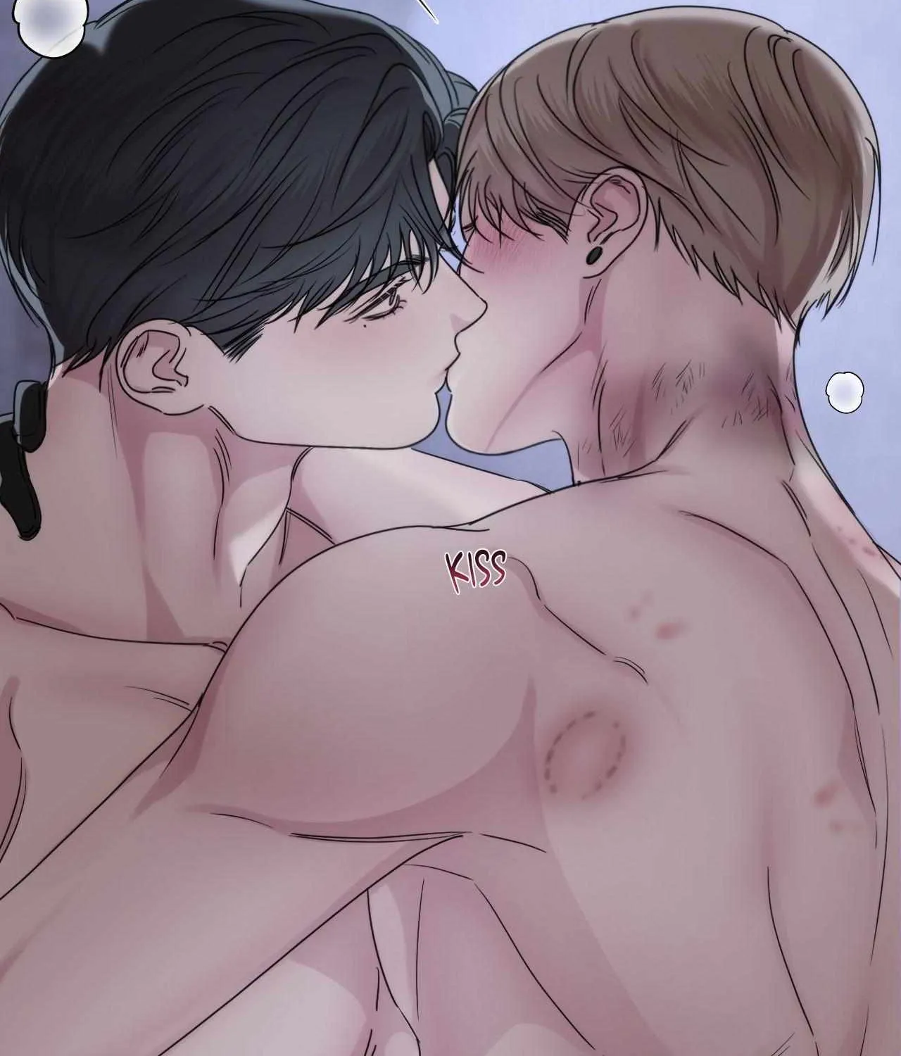 Name Me Chapter 28 page 79 - 