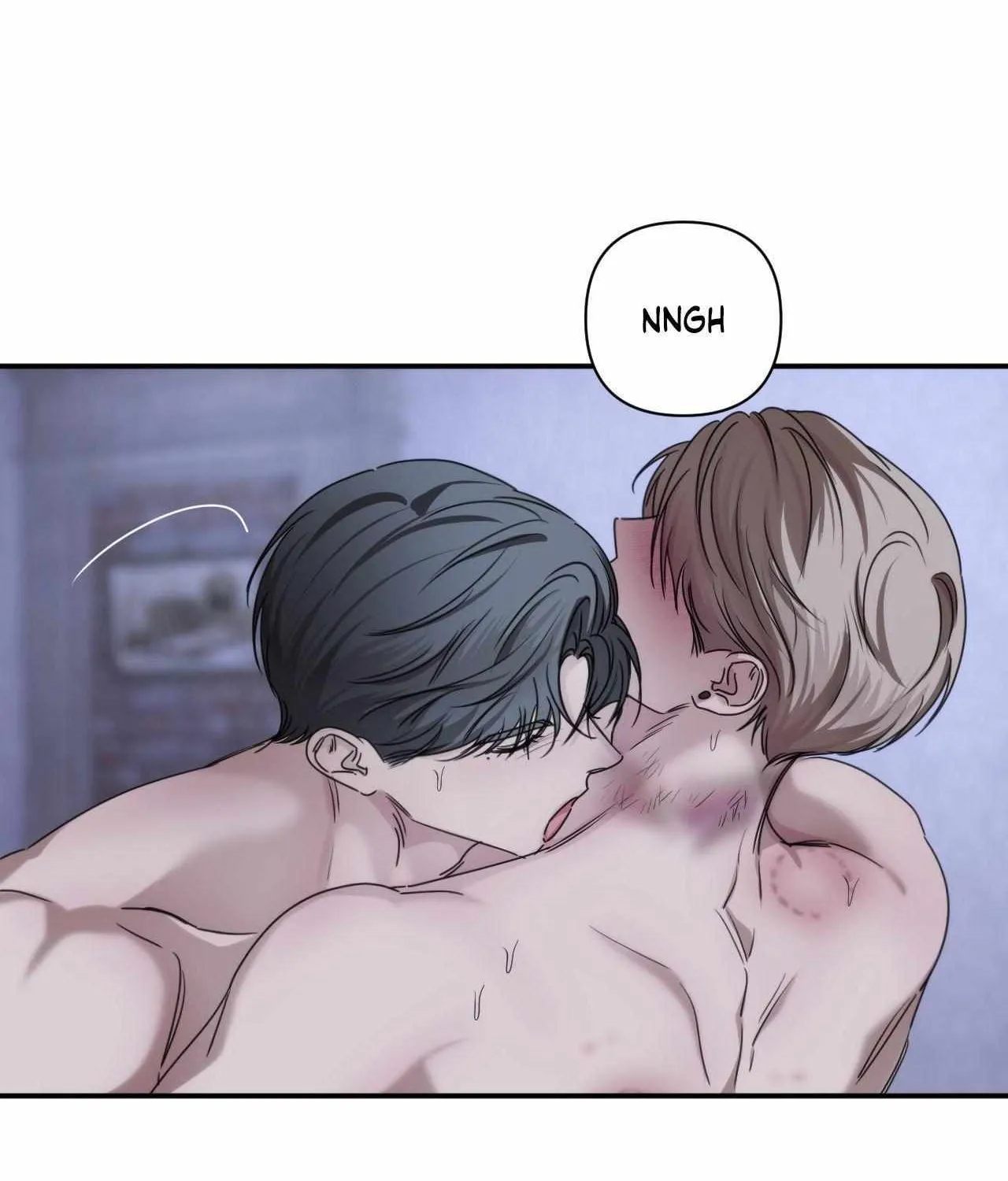 Name Me Chapter 28 page 85 - 