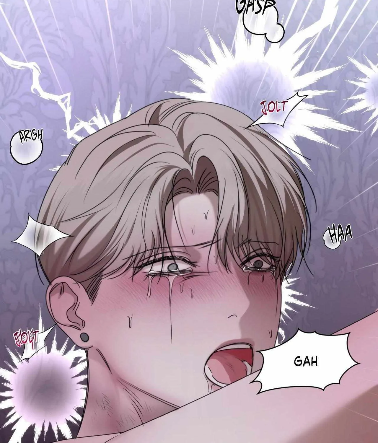 Name Me Chapter 28 page 95 - 