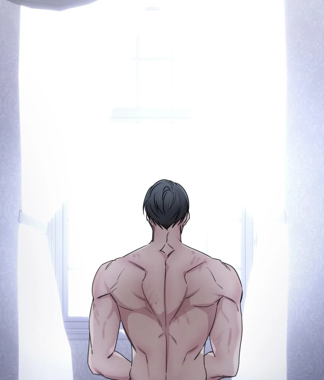 Name Me Chapter 29 page 101 - 