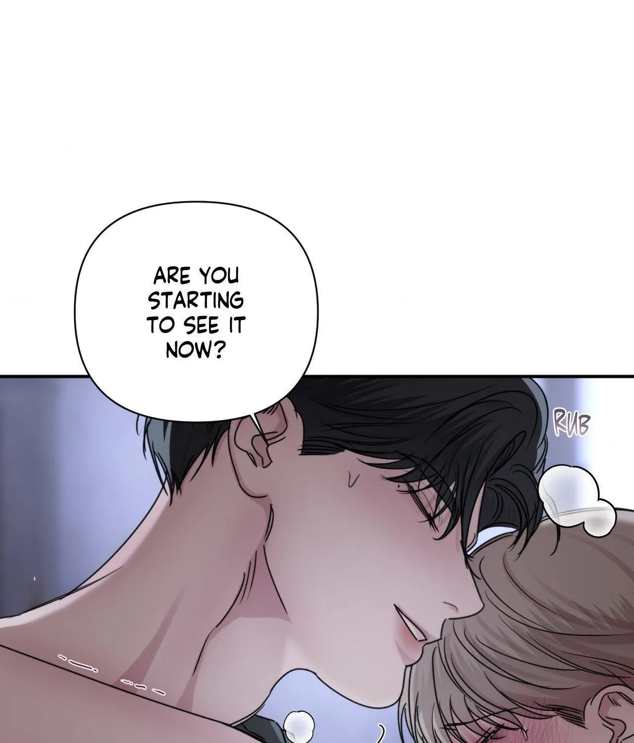 Name Me Chapter 29 page 13 - 