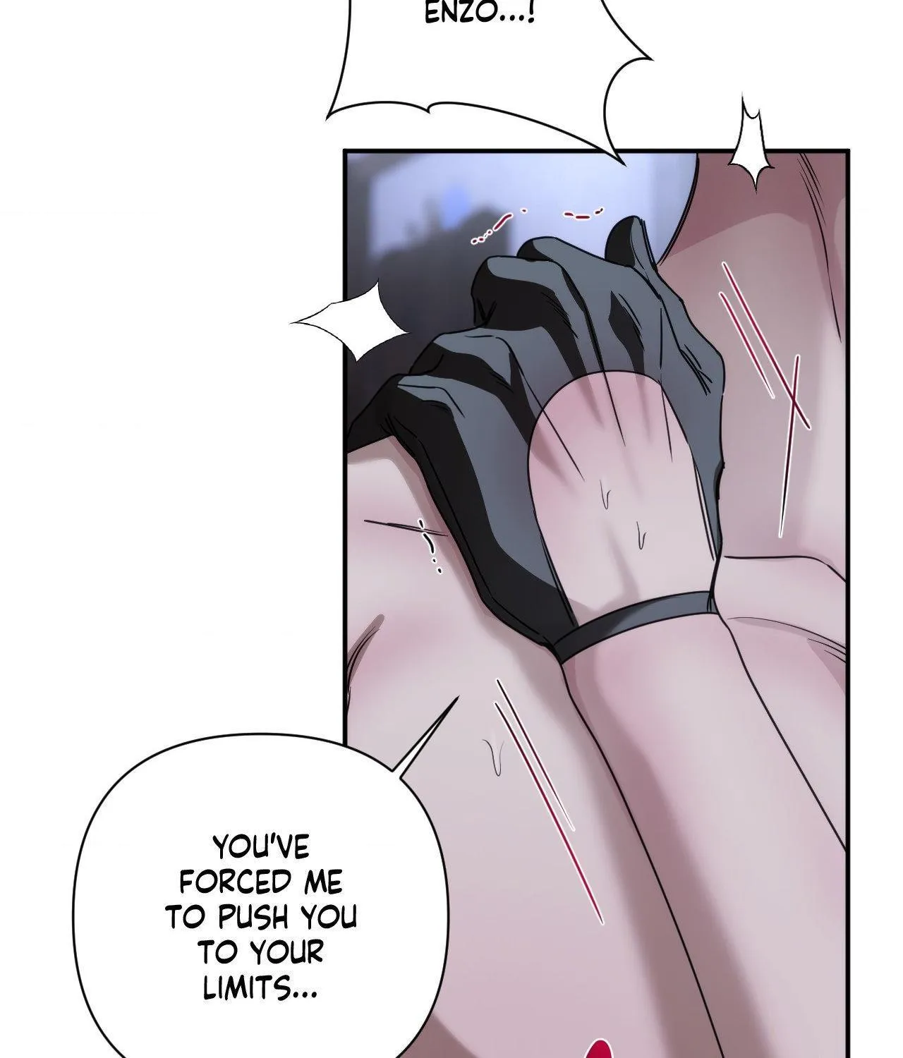 Name Me Chapter 29 page 36 - 