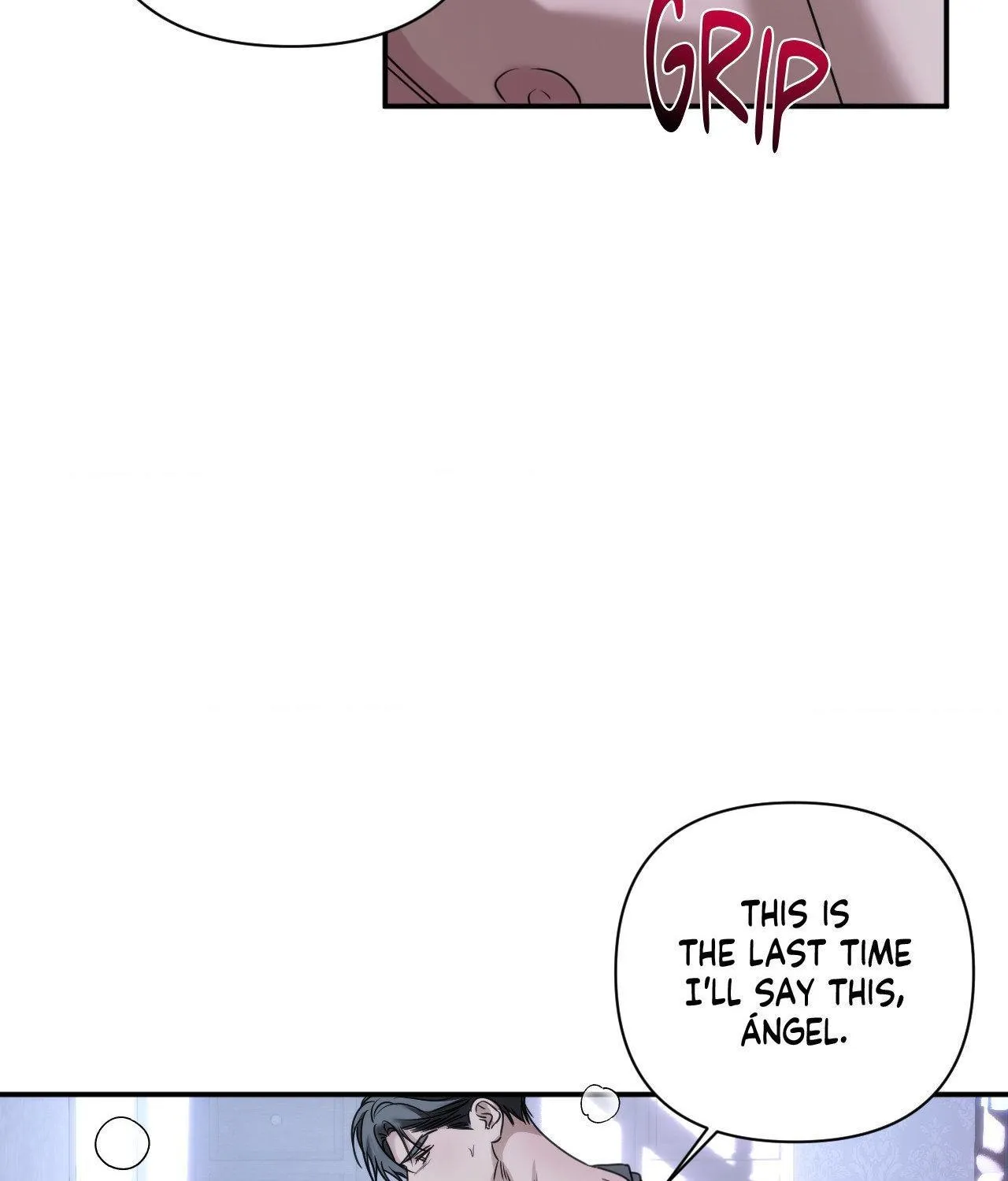Name Me Chapter 29 page 37 - 
