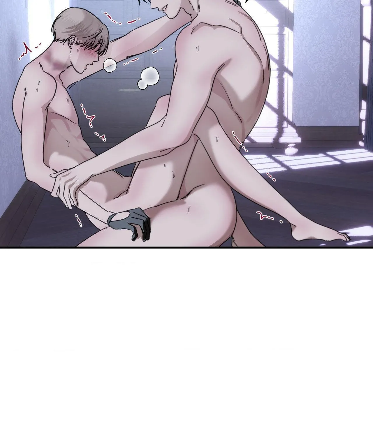 Name Me Chapter 29 page 38 - 