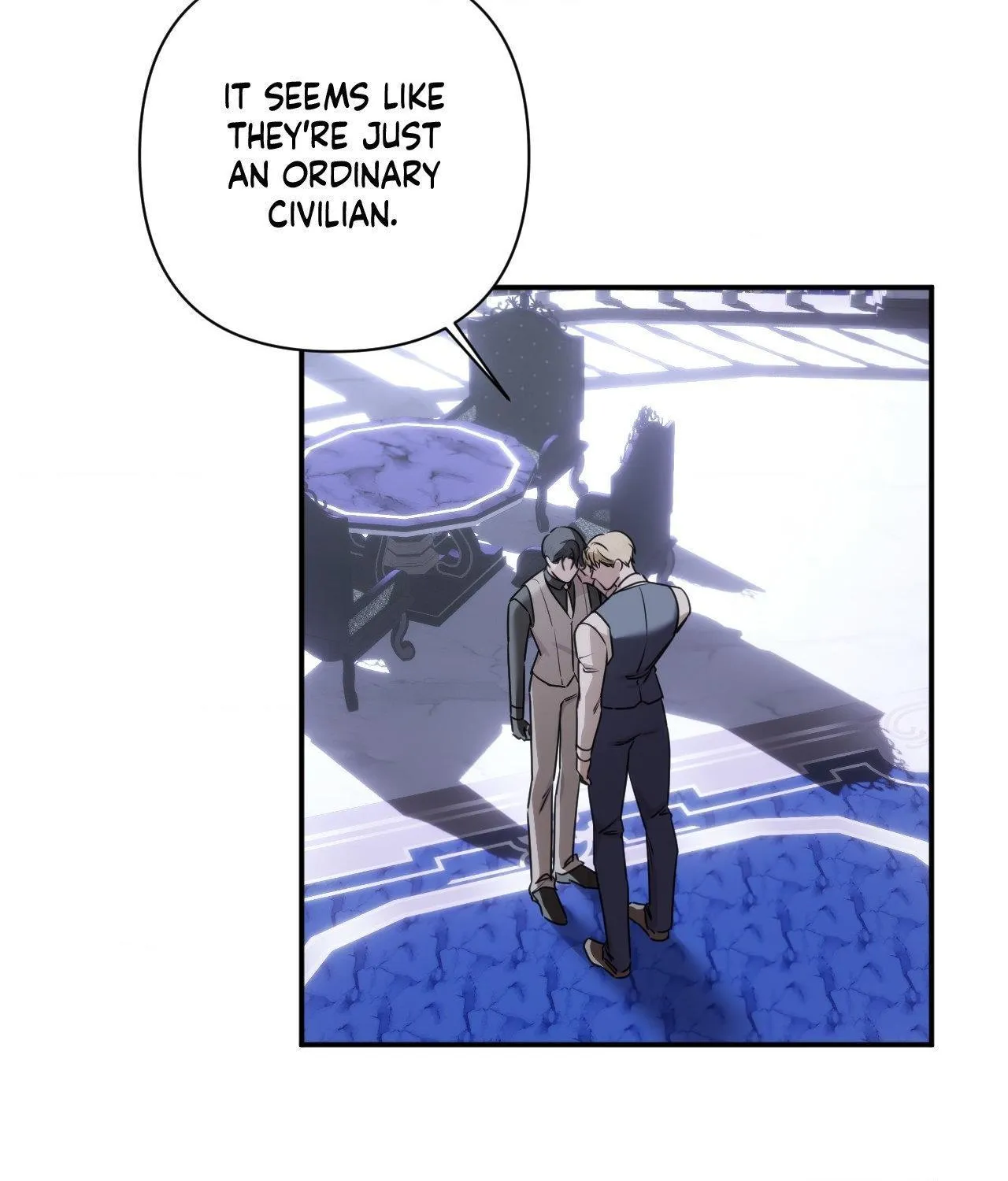 Name Me Chapter 29 page 75 - 