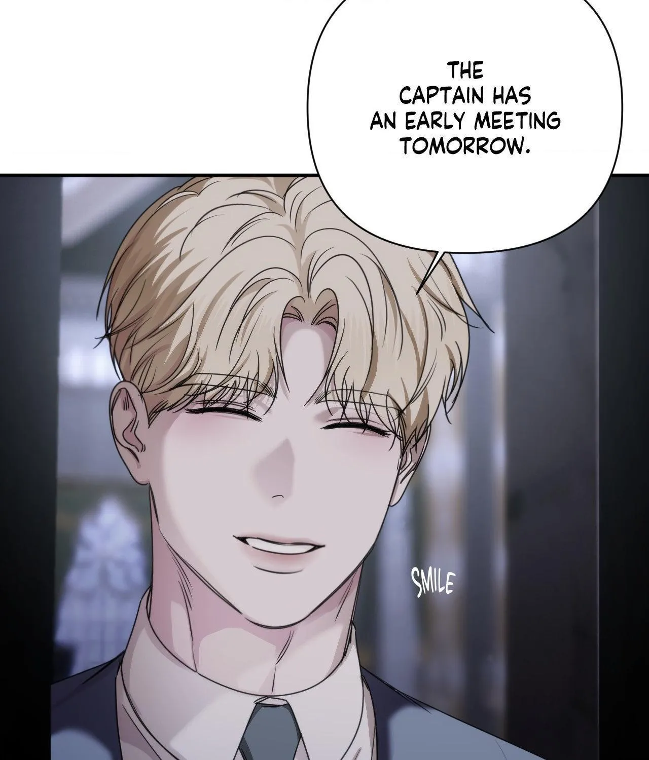 Name Me Chapter 29 page 80 - 