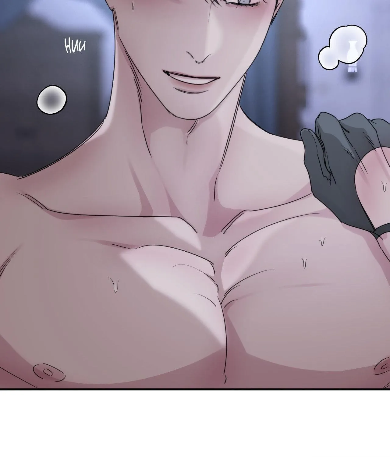 Name Me Chapter 29 page 9 - 