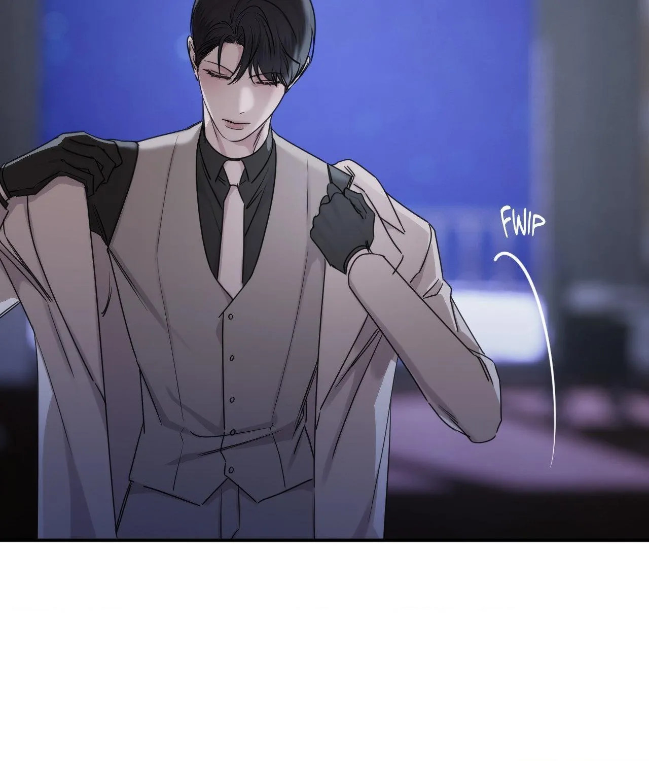 Name Me Chapter 29 page 85 - 