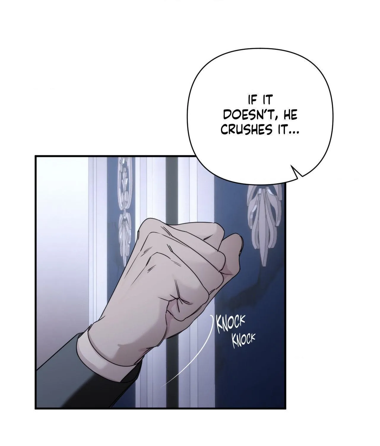 Name Me Chapter 29 page 89 - 