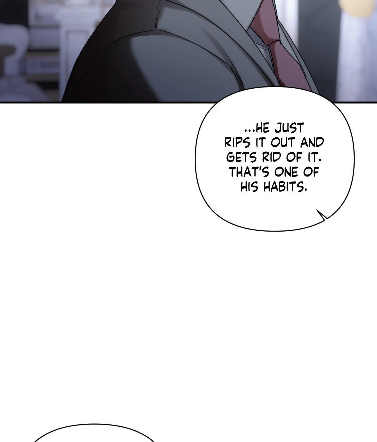 Name Me Chapter 29 page 91 - 