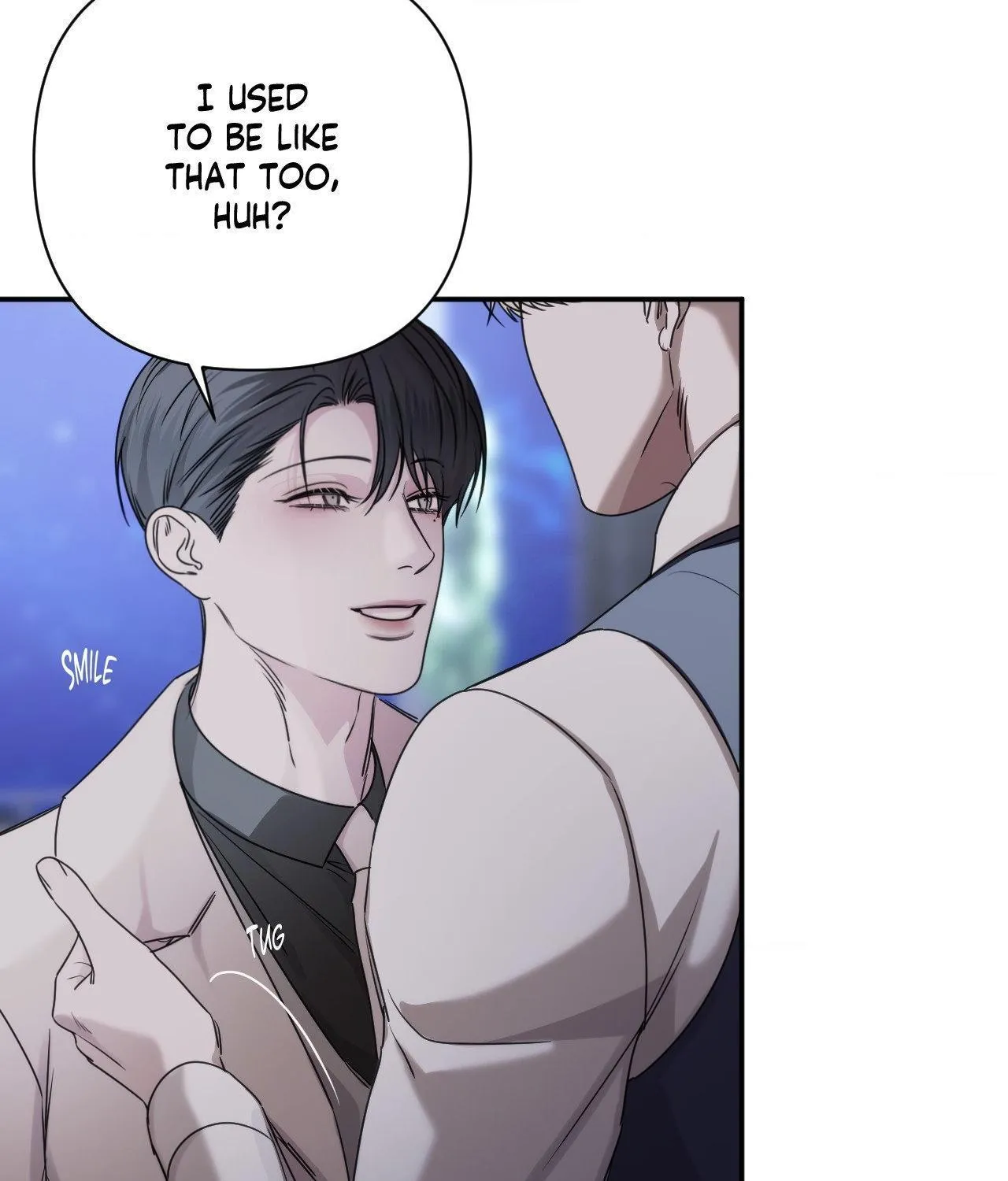 Name Me Chapter 29 page 92 - 