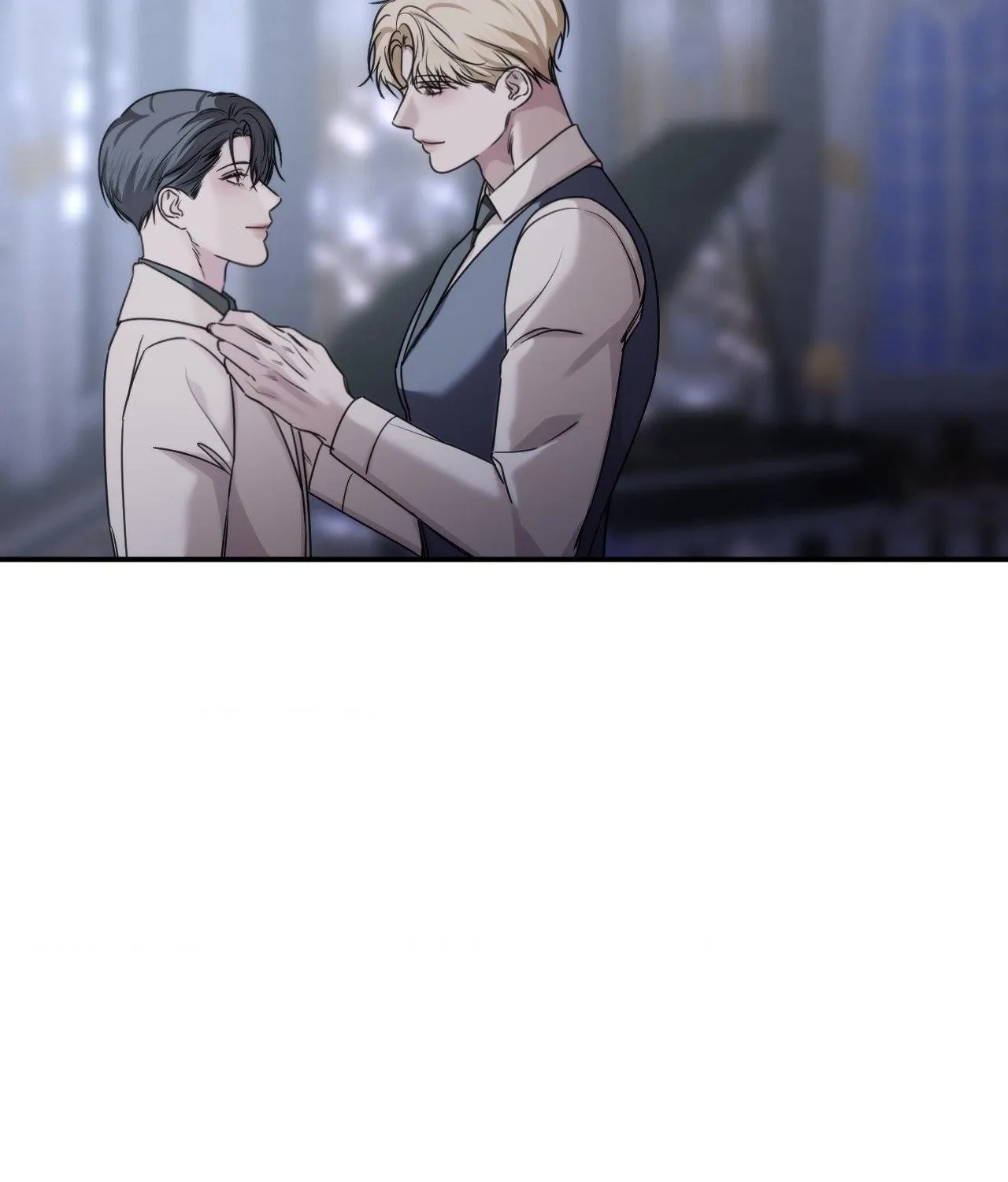 Name Me Chapter 29 page 96 - 