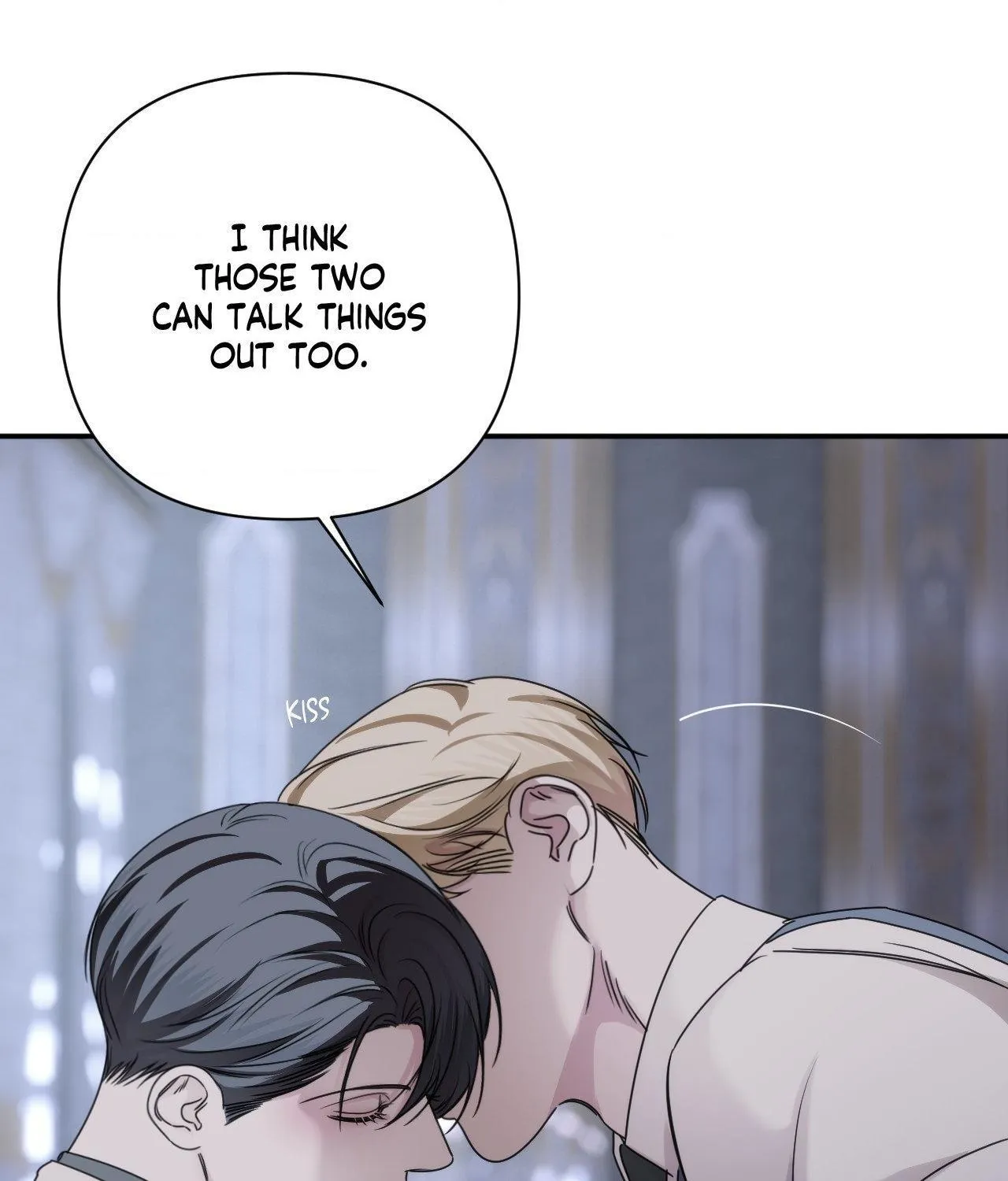 Name Me Chapter 29 page 97 - 