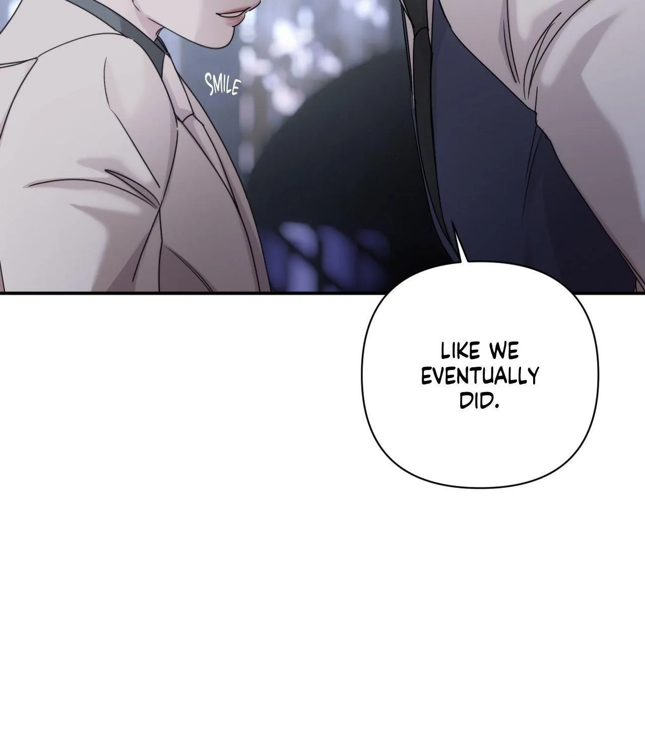 Name Me Chapter 29 page 98 - 