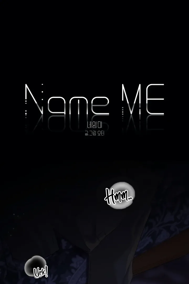 Name Me Chapter 3 page 2 - 