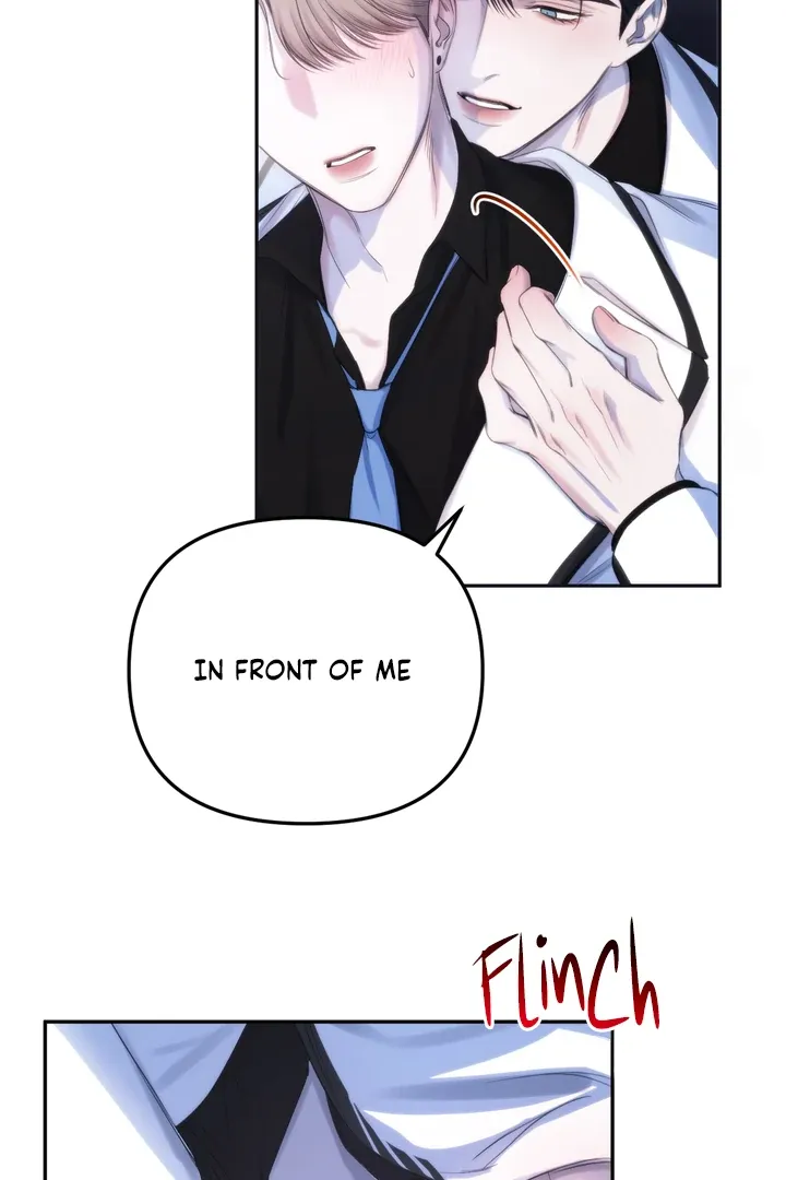 Name Me Chapter 3 page 13 - 