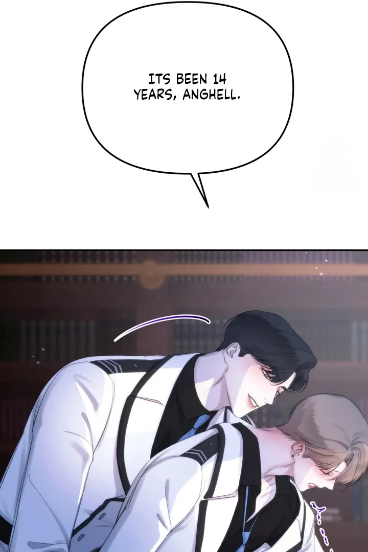 Name Me Chapter 3 page 22 - 