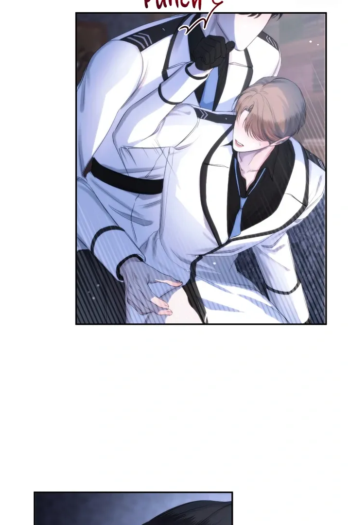Name Me Chapter 3 page 25 - 
