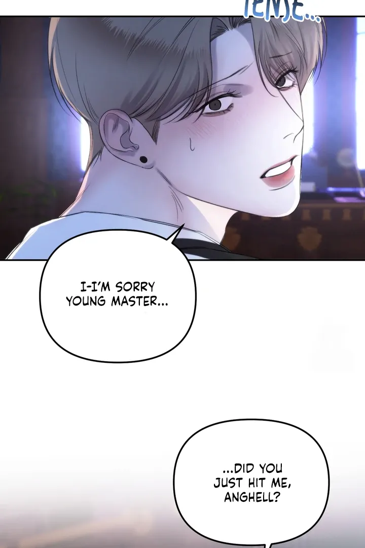 Name Me Chapter 3 page 27 - 