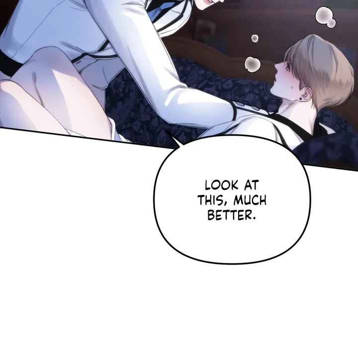 Name Me Chapter 3 page 31 - 