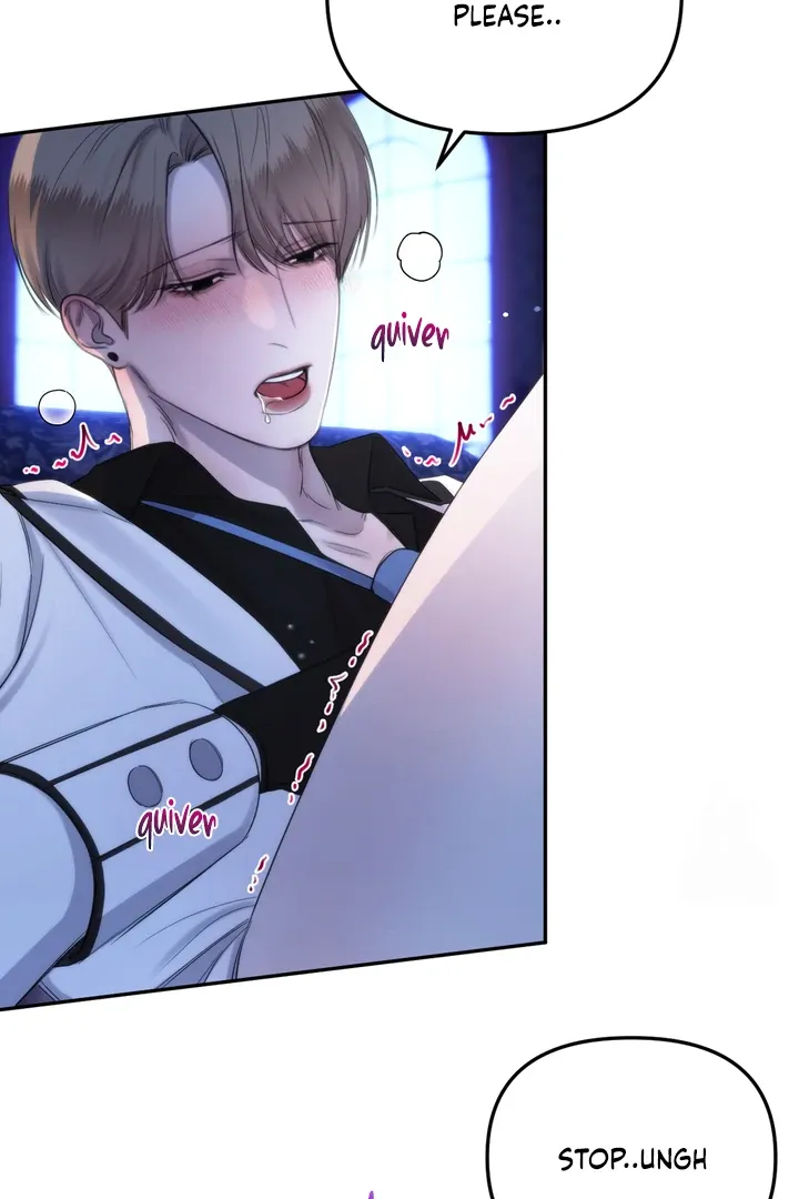 Name Me Chapter 3 page 33 - 