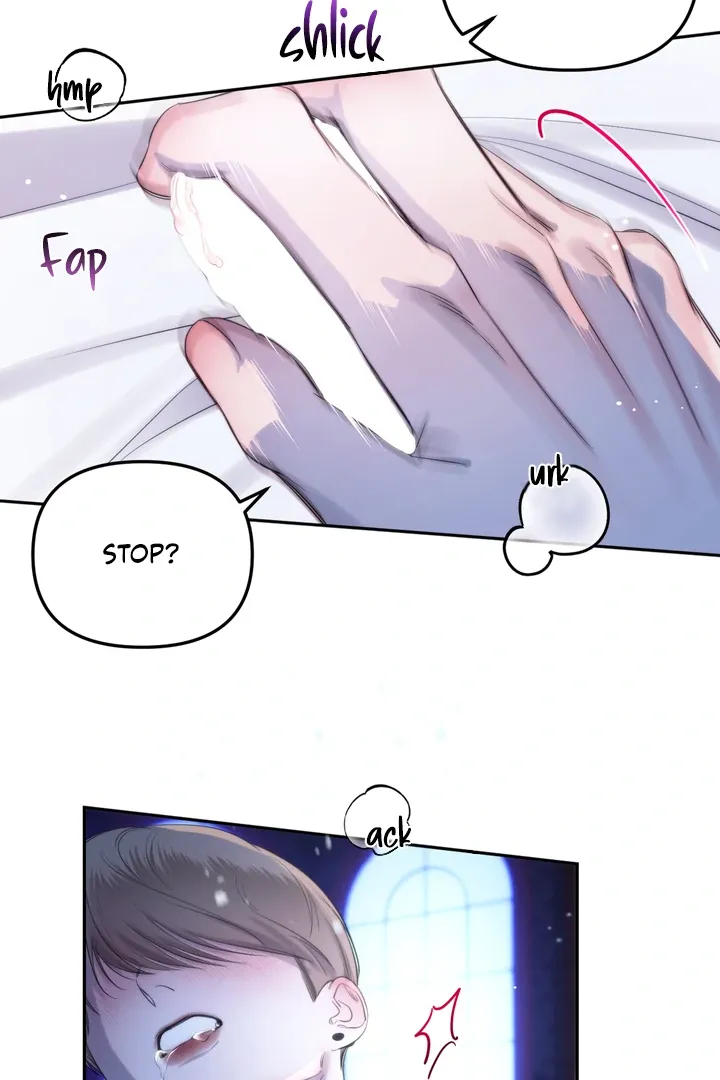 Name Me Chapter 3 page 34 - 