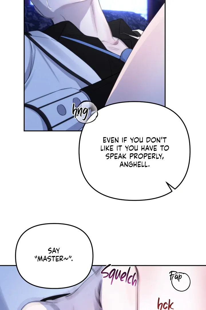 Name Me Chapter 3 page 35 - 