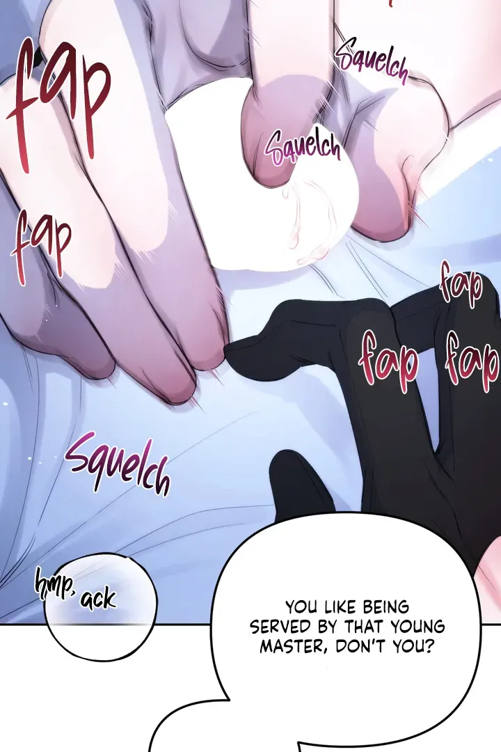 Name Me Chapter 3 page 36 - 