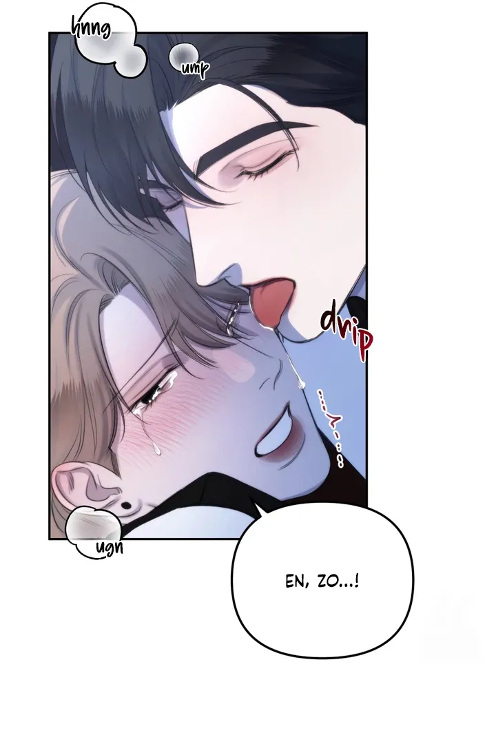 Name Me Chapter 3 page 41 - 