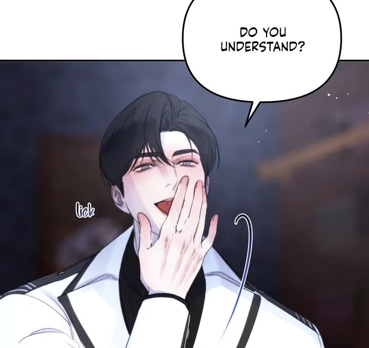 Name Me Chapter 3 page 49 - 