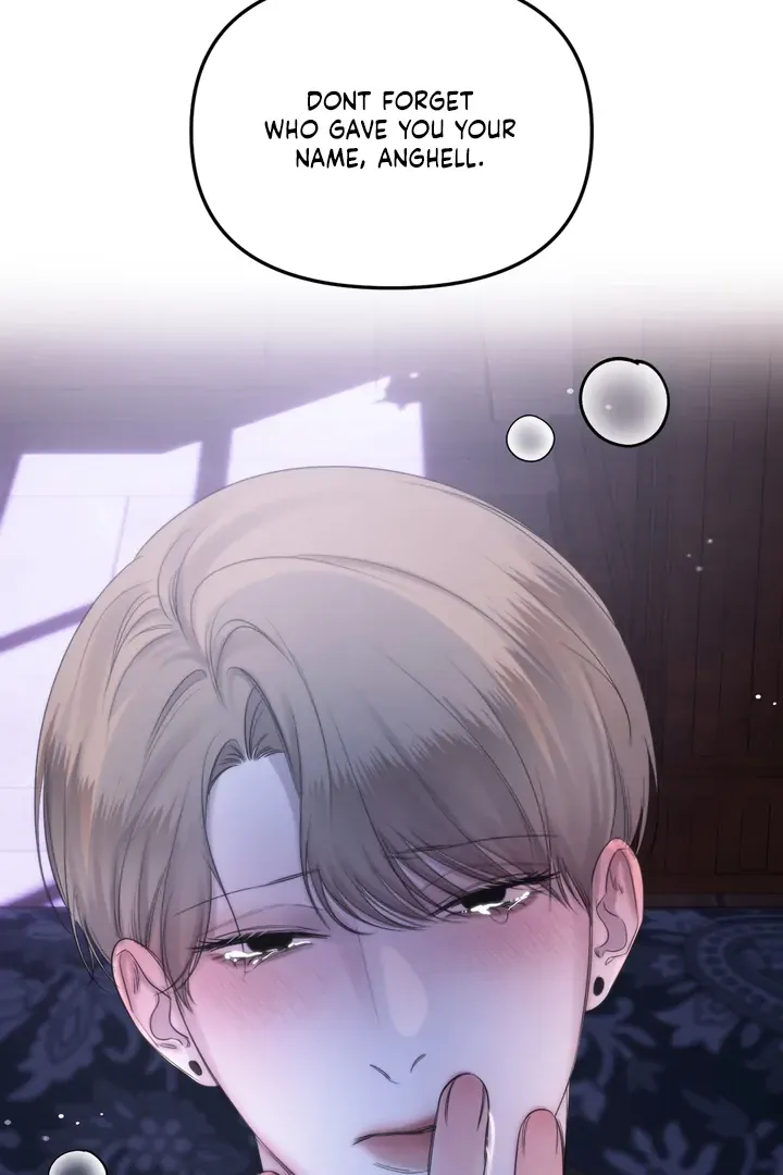 Name Me Chapter 3 page 52 - 