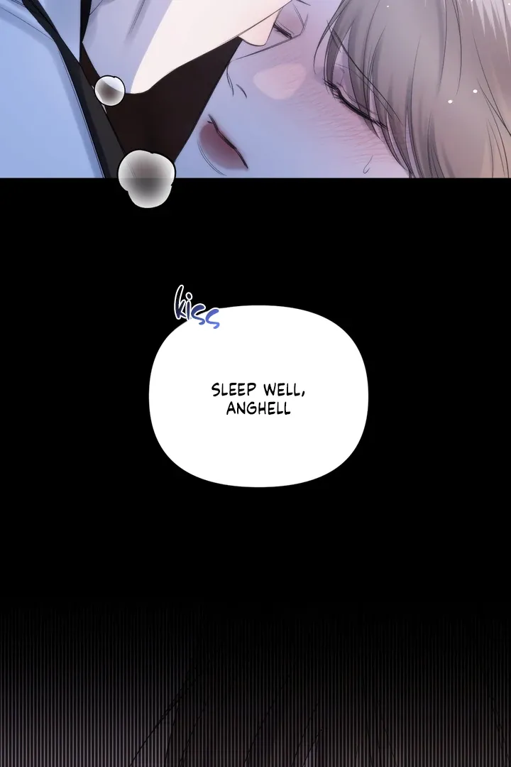 Name Me Chapter 3 page 57 - 