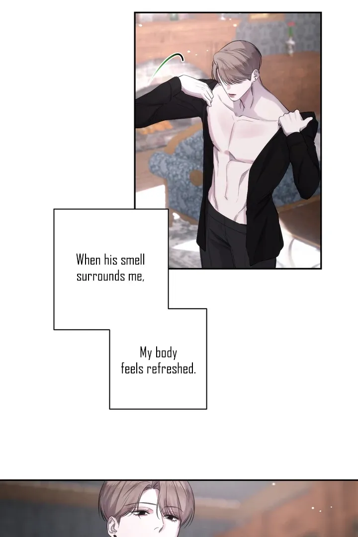Name Me Chapter 3 page 65 - 