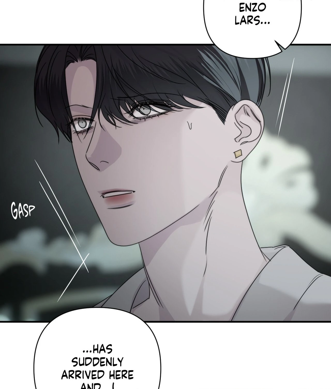 Name Me Chapter 30 page 11 - 