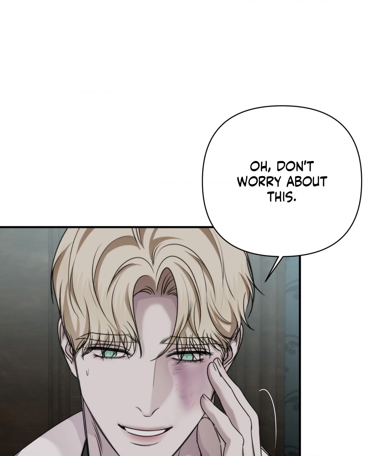 Name Me Chapter 30 page 101 - 