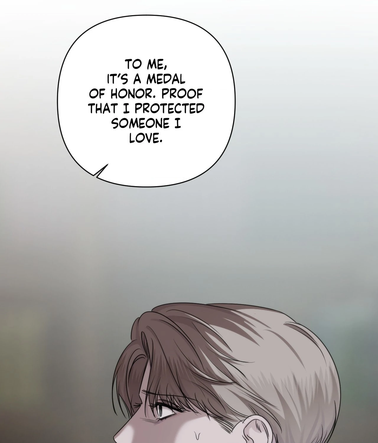 Name Me Chapter 30 page 103 - 