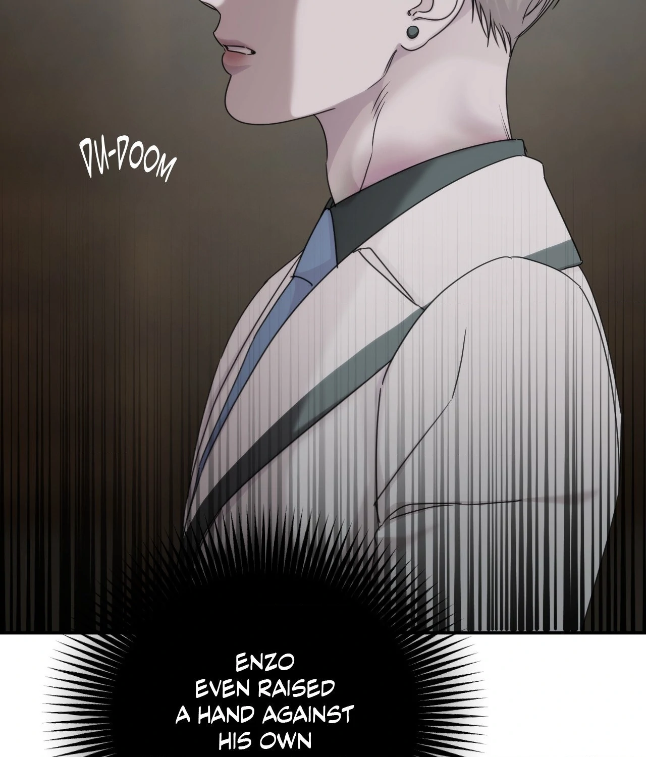 Name Me Chapter 30 page 104 - 