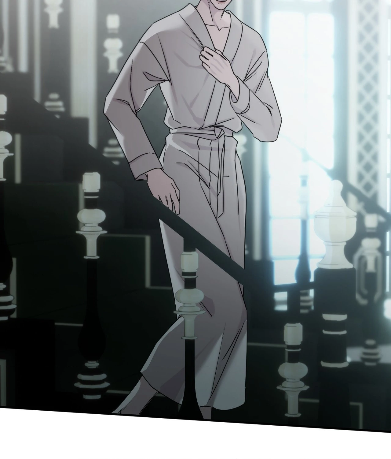 Name Me Chapter 30 page 14 - 