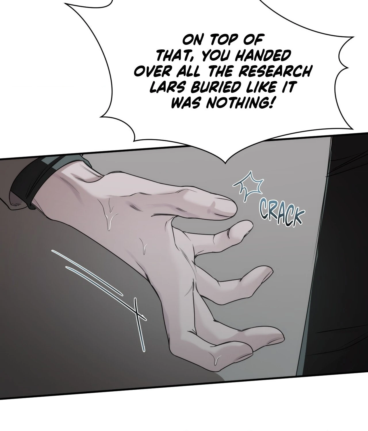 Name Me Chapter 30 page 26 - 